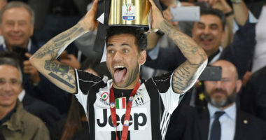 Largimi nga Serie A, Dani Alves zbulon shkakun: Juventusi më gënjeu