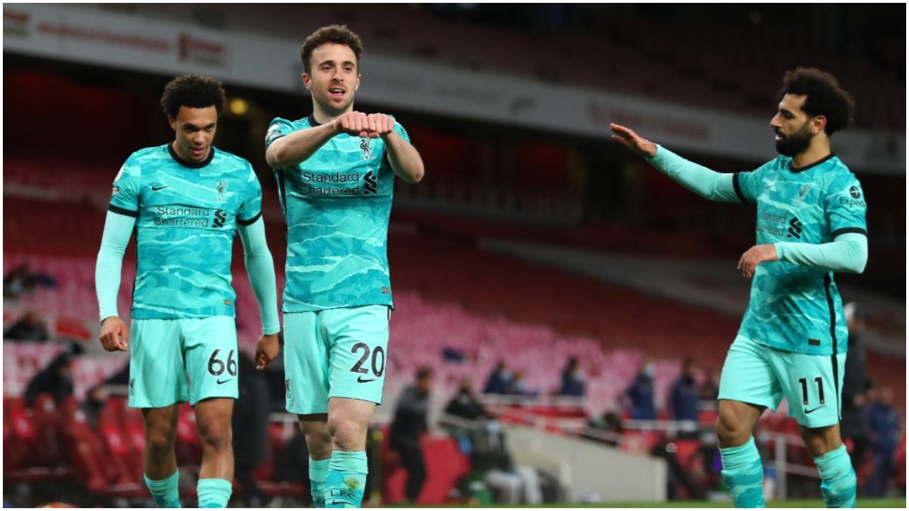 VIDEO/ Sulmi në formë, Liverpool thyen në Londër Arsenalin pas pesë vitesh