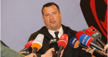 Zyrtare: Epoka Matko Djarmati te Vllaznia përfundon, vjen njoftimi