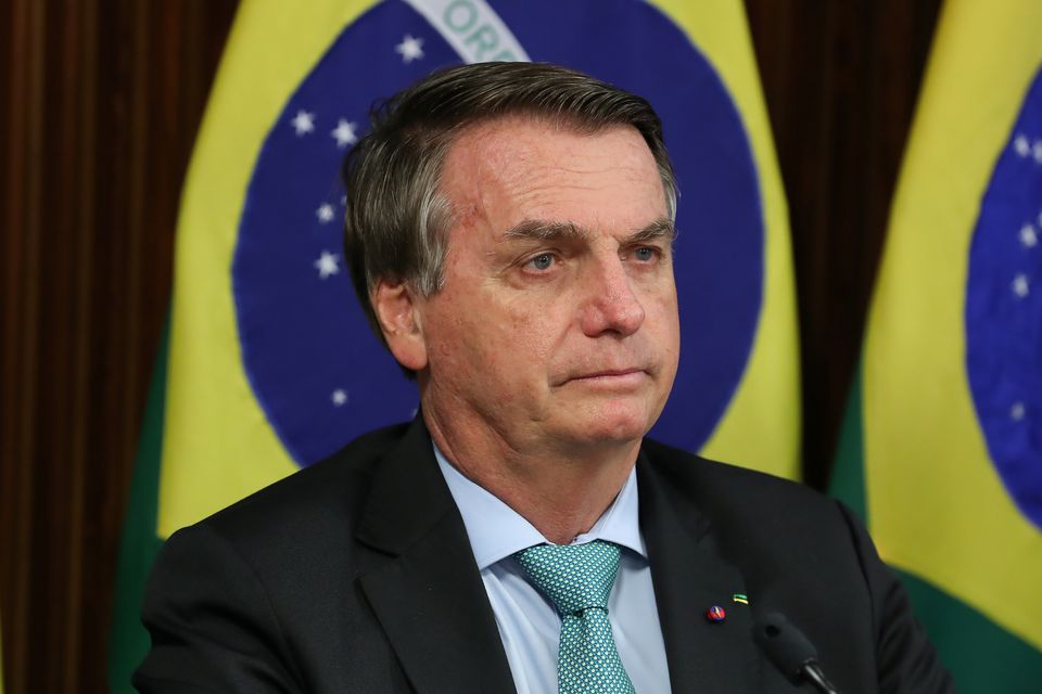 Jair Bolsonaro: Nëse unë them që ushtria të dalë në rrugë, urdhri zbatohet