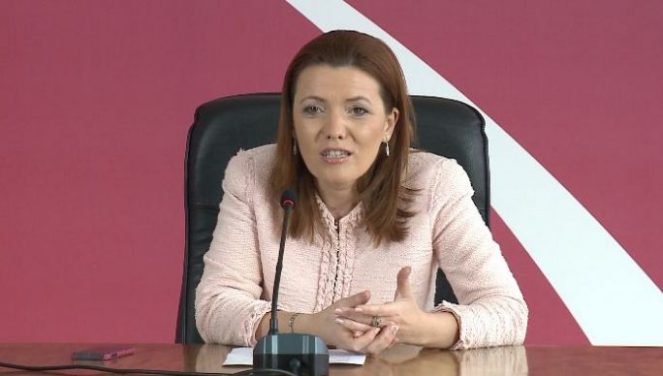 Kandidatja e PS letër Celibashit, Ermonela Felaj: Kërkoj pamjet filmike të qarkut Tiranë  