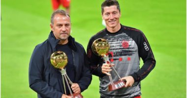 Kalimi te Gjermania, Flick: Negociatat po shkojnë mirë, kam edhe dy detyra