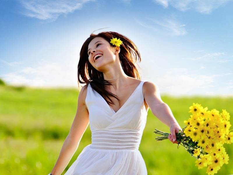 7 zakone të përditshme do t’ju bëjnë një person më të lumtur