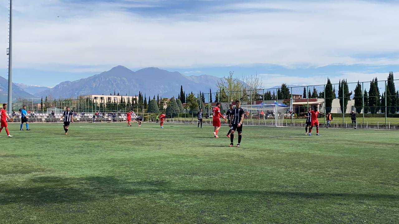 U21: Vllaznia e Kukësi të pamëshirshme, triumfojnë edhe Laçi e Dinamo