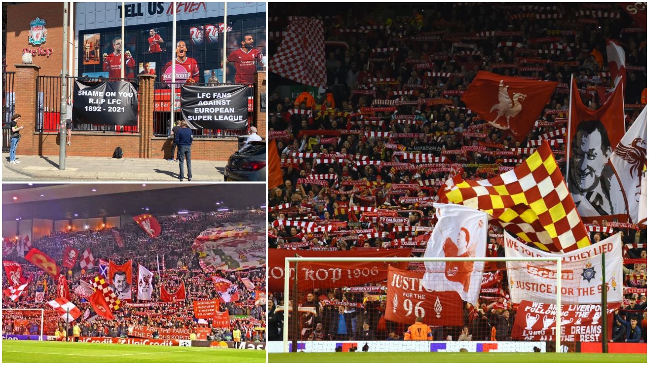 3 miliard £ në tavolinë, “Mirror” zbulon prapaskenën me Liverpool