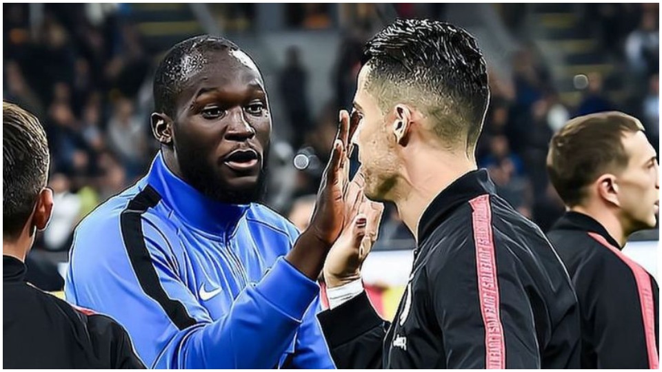 “Lukaku më i kompletuar se CR7, vendimtar edhe kur nuk shënon gol”