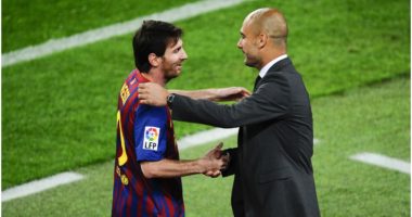 Pep Guardiola emëron 6 lojtarët që ndryshuan futbollin përgjithmonë