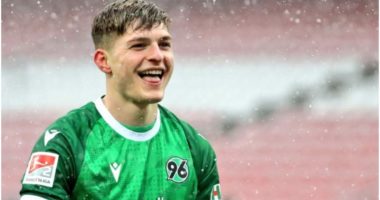 VIDEO/ Ekzekutim mjeshtëror, Florent Muslija dhuron “show” në Gjermani