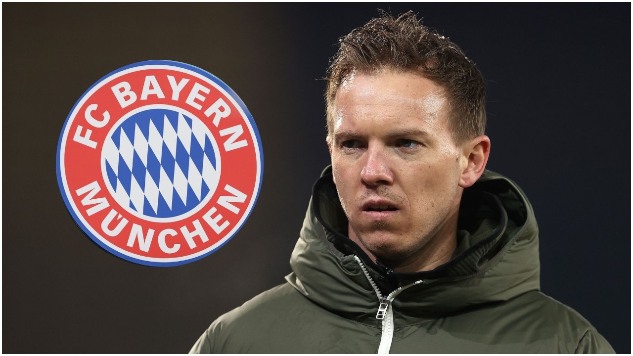 “Nagelsmann trajner fantastik! 25 milion euro? Mos besoni çdo shifër që del”