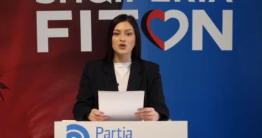 Denoncimi i PD: Në burgun e Reçit po blihen vota për Paulin Sterkajn