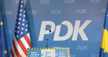 PDK nuk ka vija të kuqe për asnjë parti/ Hamza: Marrëveshje politike para konstituimit të Kuvendit
