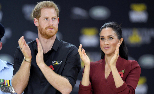 Koncerti për vaksinat, Meghan Markle dhe Princ Harry do të “ribashkojnë” botën