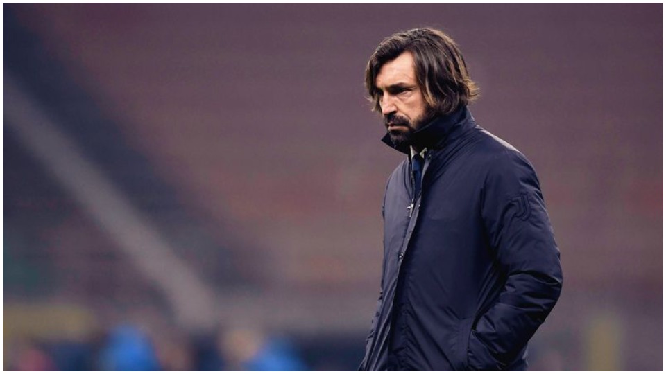 Barazimi në derbi, Pirlo: E mbushëm kupën, kam një paralajmërim për ekipin