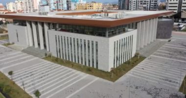 “Histori suksesi”, SHBA: Po ndërtojmë të ardhmen e gjyqësorit në Shqipëri