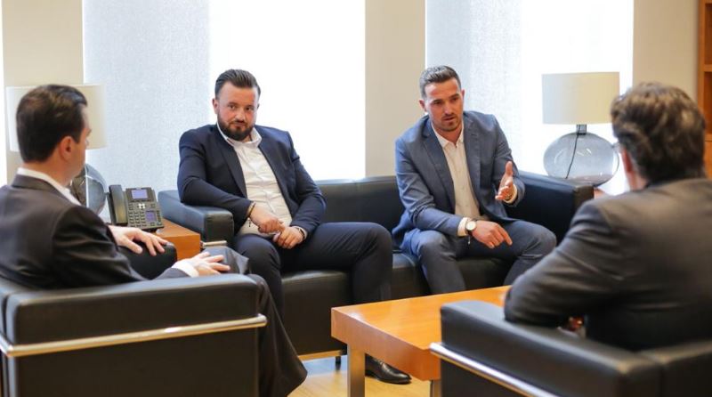 Basha i mori drejtuesin në Durrës, Rama emëron me urgjencë zëvendësuesen