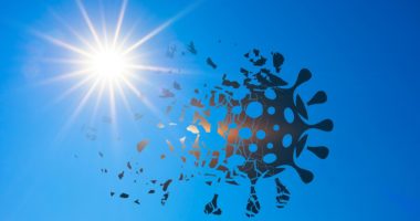 Studimi: Rrezet e diellit ndihmojnë në uljen e vdekshmërisë nga Covid, dhe jo për shkak të vitaminës D