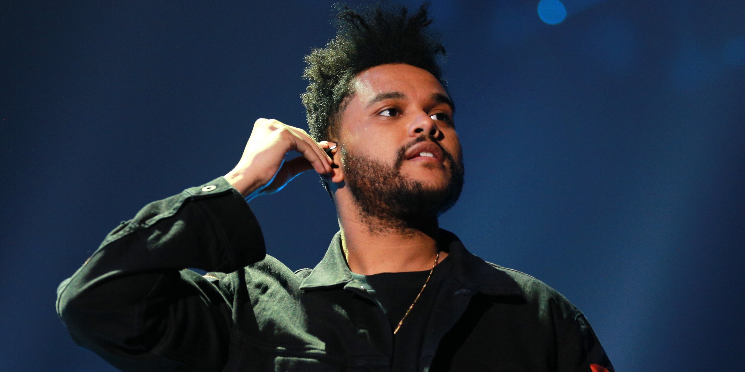 U la në harresë nga “Grammy”, The Weeknd kryeson me 16 nominime në eventin e rëndësishëm