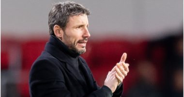 E kryer: Van Bommel trajneri i ri i “Ujqve”, do drejtojë në Champions