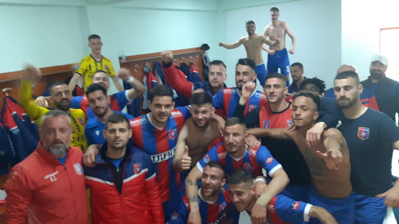 VIDEO/ Vllaznia fiton me festival golash, Apoloninë e ndëshkon edhe Brdaric