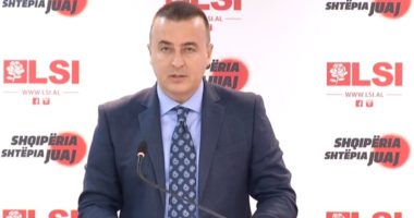 Kandidati i LSI-së flet me emra: Në Vorë dhe Gërdec po blihen vota me 100 mijë lekë