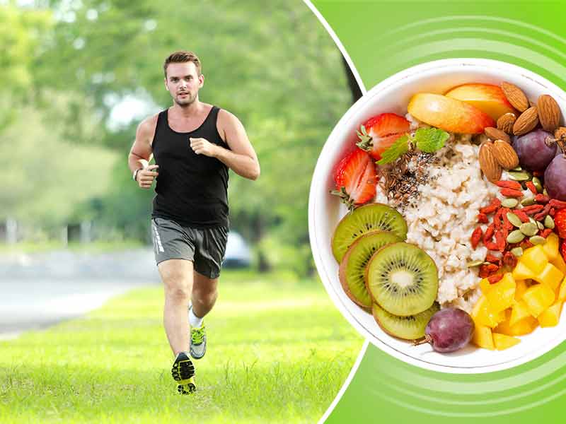 4 ushqimet që duhet të konsumoni pas aktivitetit fizik