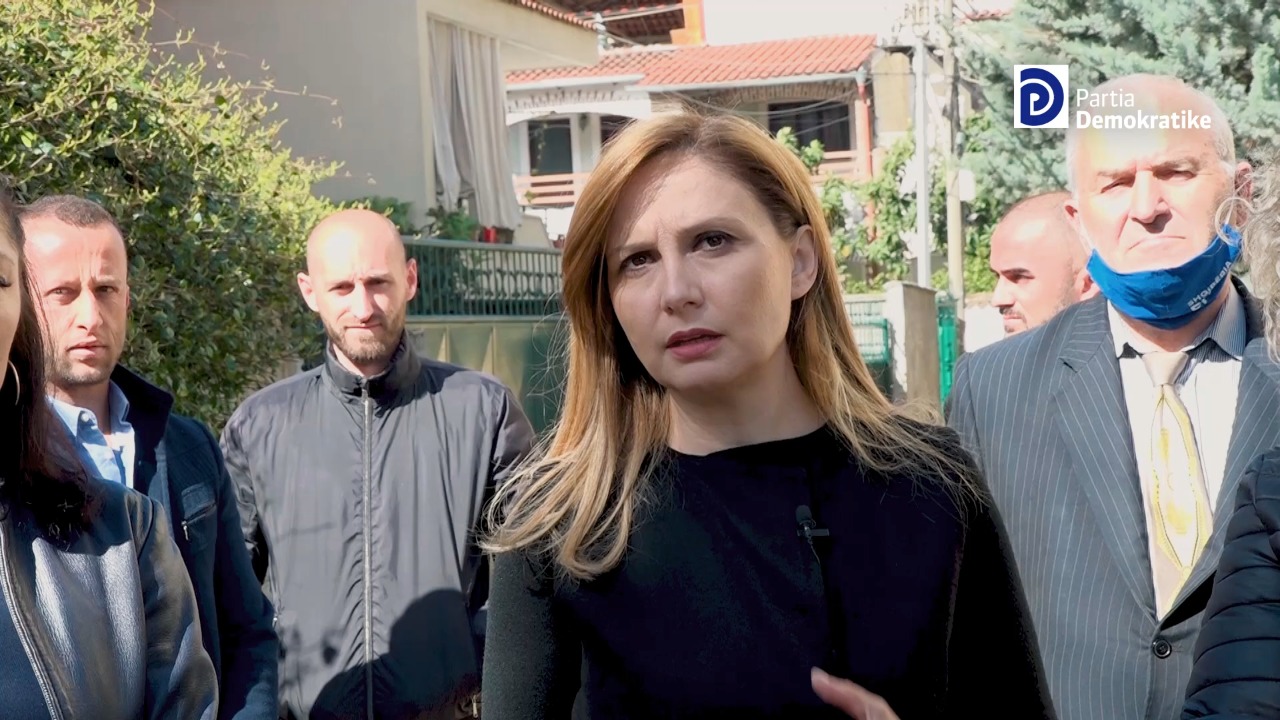 Jorida Tabaku kallëzon në SPAK Veliajn: Punime pa tender në fushatë për të mashtruar qytetarët