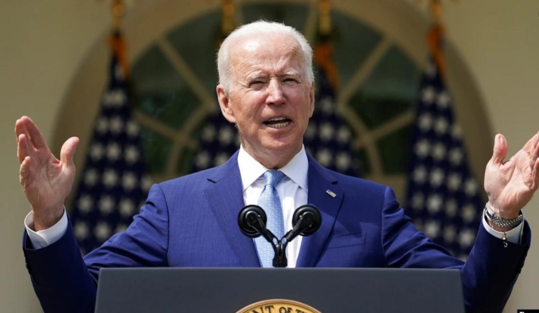 Biden: Tërheqja e plotë nga Afganistani fillon më 1 maj