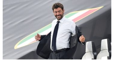 Inter kampion i Serie A, Agnelli “thumbon” zikaltërit