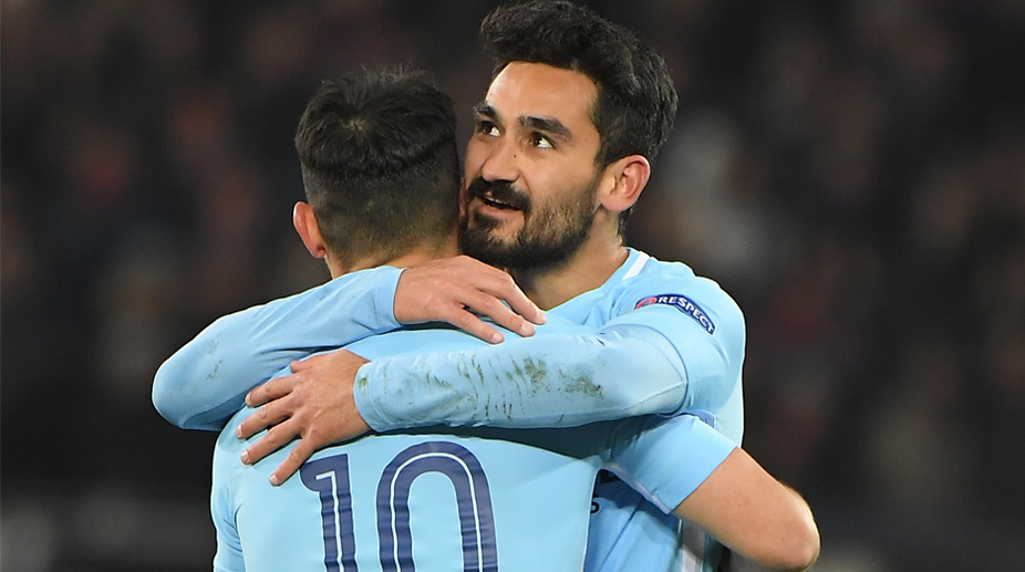 Gundogan do të qëndronte te Manchester City, por ishte i zhgënjyer nga oferta e klubit