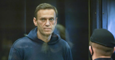 Zëdhënësja e Navalny: Mund të jetë helmuar, ka dhimbje të forta stomaku