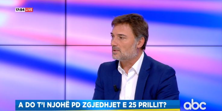 “A do t’i njohë PD zgjedhjet?” Alibeaj: Rama e ka kuptuar, vetëm Basha e rrëzon regjimin e tij