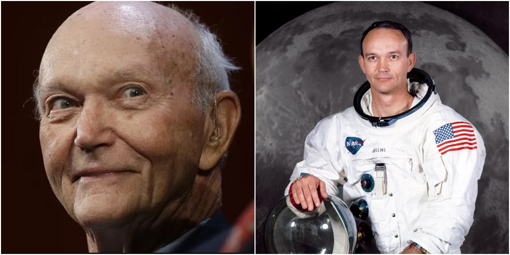 Ndërron jetë në moshën 90-vjeçare “astronauti i harruar” i misionit historik në Hënë