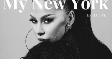 Pas Dua Lipës dhe Rita Orës, një tjetër shqiptare pushton ballinën e revistës së njohur amerikane