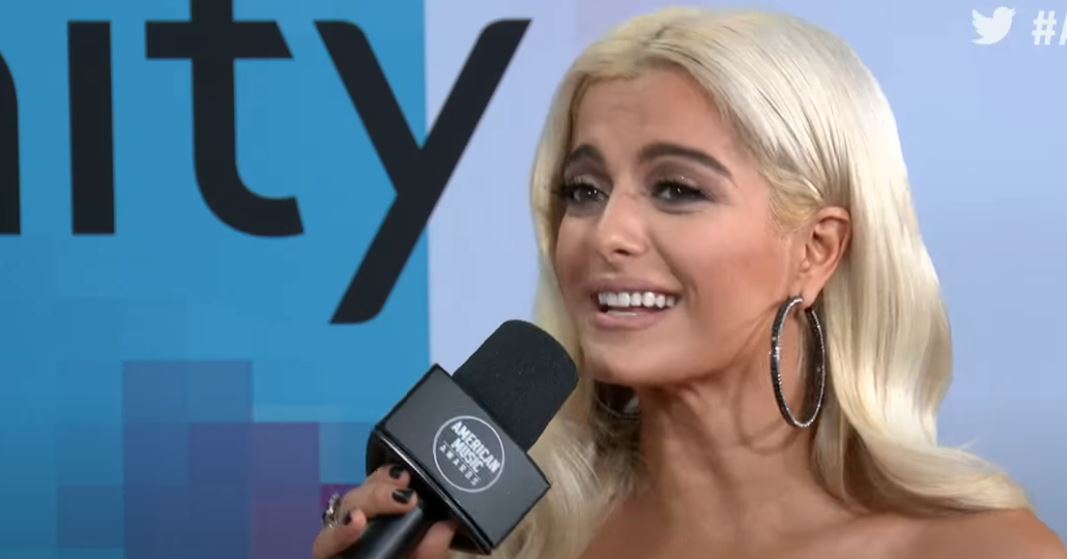 “Je si lopë”, Bebe Rexha revoltohet me shqiptarët: Ne ulim poshtë njëri-tjetrin