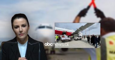 “Bllokohet” qielli shqiptar, Balluku: Na nxinë faqen, e bëjnë kastile këta se nuk duan të vijnë vaksinat