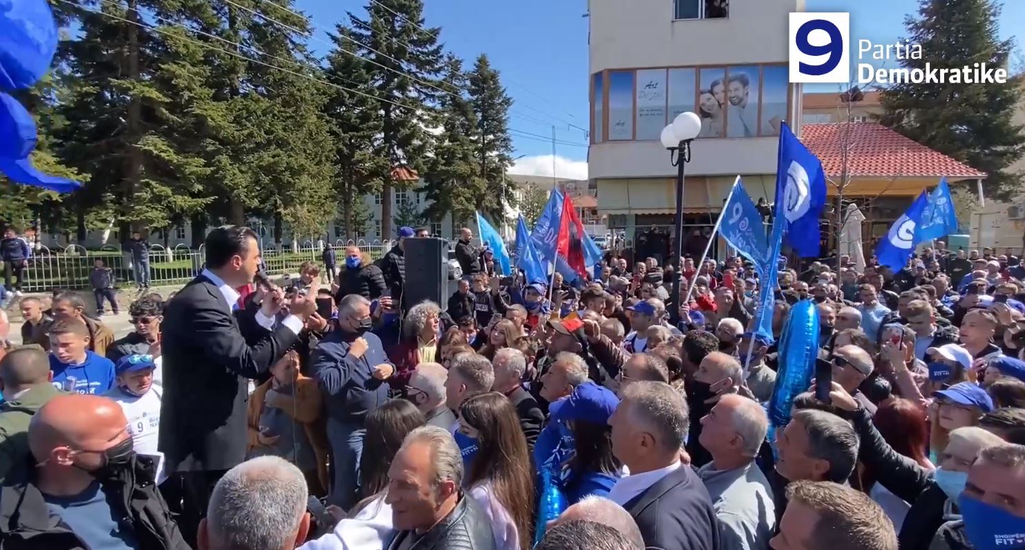 Basha në Bilisht: 100 milion euro subvencione çdo vit për fermerët