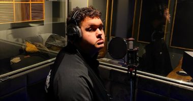 Gati për një ndryshim, reperi shqiptar i nënshtrohet një ndërhyrjeje