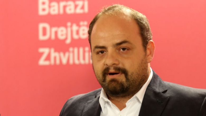 Boiken Abazi reagon pas mbylljes së votimit: Rezultati nuk është në Exit Polle, por brenda kutive