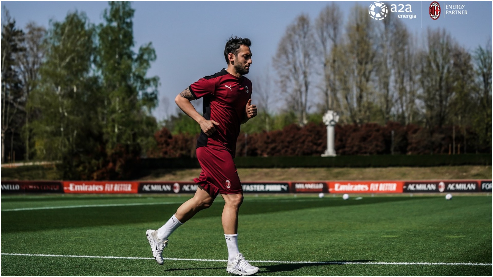 Bllokohet rinovimi i Calhanoglu, Juventusi gati të bëjë për vete turkun