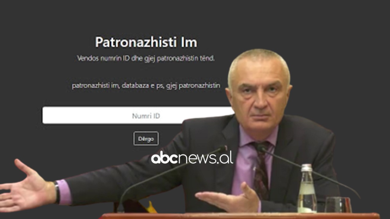 Databaza, Meta: Kush do t’i mbrojë qytetarët nga krimi kibernetik dhe mafia ndërkombëtare?
