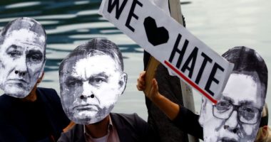 Demonët e etno-nacionalizmit në Ballkan