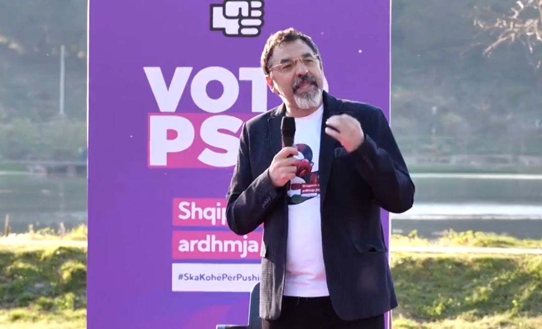 Mandati i tretë? Çuçi: Ne duam të katërtin, do të thyejmë mitin në Shqipëri