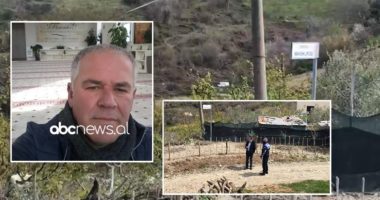 Dogji gruan në makinë dhe u vetëvar në pemë, pamje nga vendi ku ndodhi ngjarja horror në Kavajë