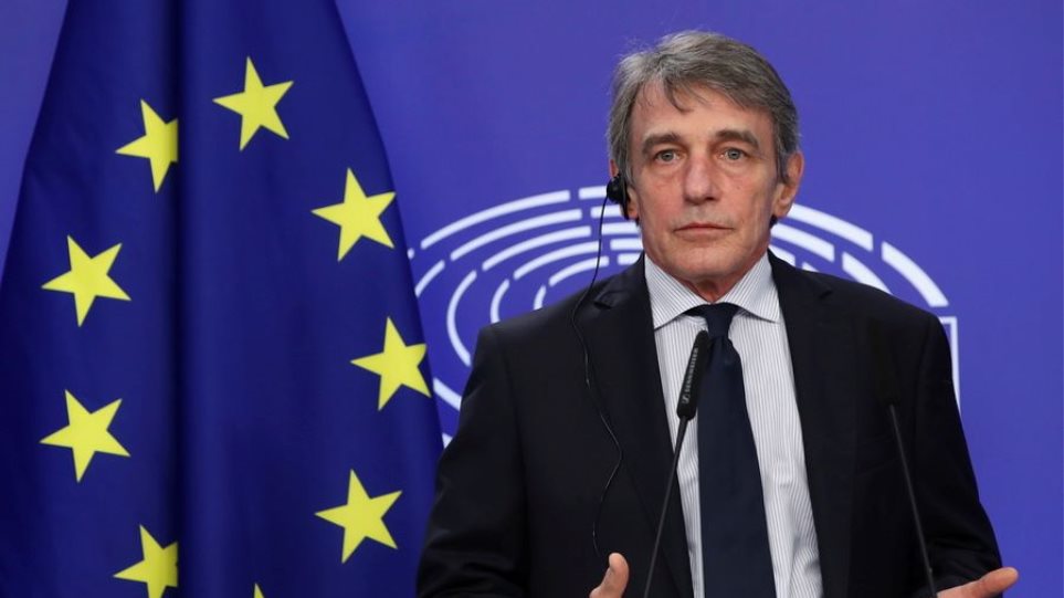 “Hakmerret” Rusia, shpall “non grata” presidentin e PE-së e 6 zyrtarë të tjerë të BE-së