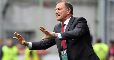 Zyrtare/ Shkruajti historinë me Shqipërinë, De Biasi largohet nga stoli i Azerbajxhanit