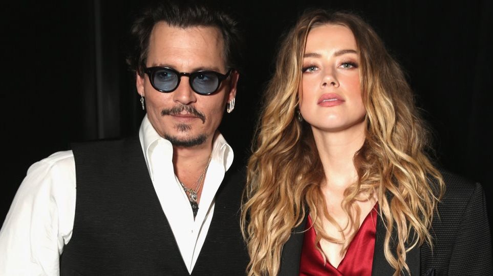 “Rënia” e Johnny Depp: Beteja e ashpër ligjore mes ish gruan në një dokumentar