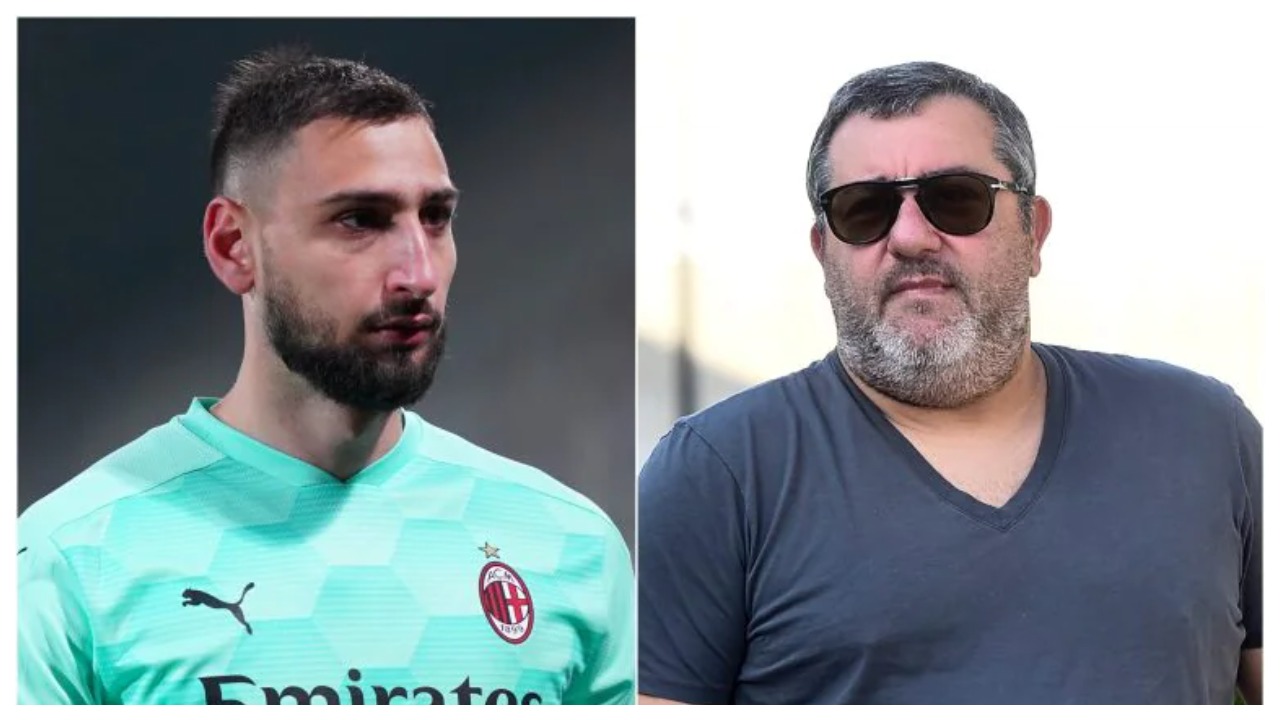 A u pendua që e hoqi Donnarumma nga Milani? Raiola: S’jam shofer taksie unë