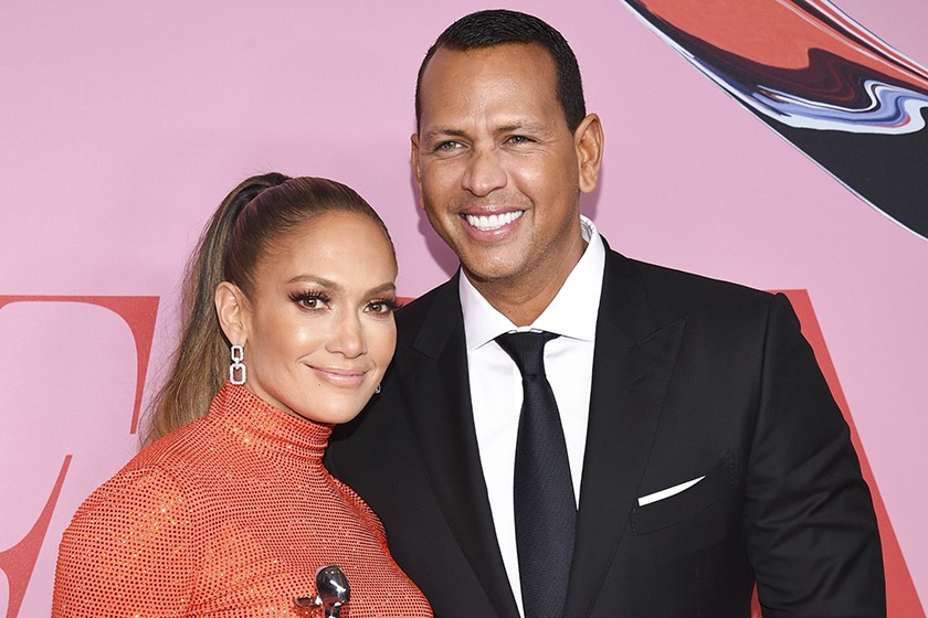 Ç’po ndodh mes tyre? Jennifer Lopez dhe Alex Rodriguez shihen sërish bashkë pas ndarjes