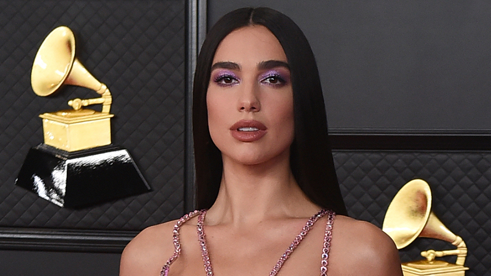 Dua Lipa nominohet për 4 çmime të rëndësishme në “Billboard Music Awards”