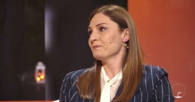 Klajda Gjosha tregon mes lotësh pse babai i saj i ndjerë është idhull për të